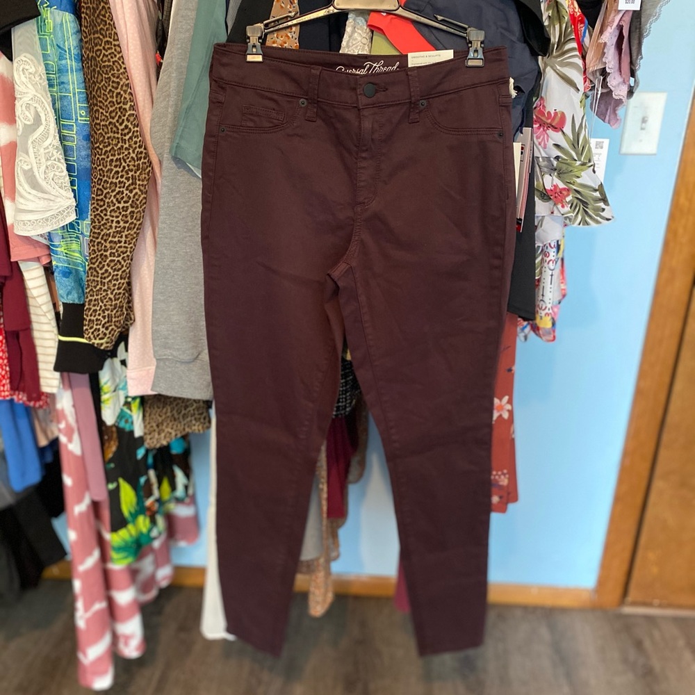 🌟Universal Thread High-Rise Jeggings